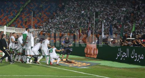 في بيان رسمي.. الاتحاد الجزائري ينفي استقالة رئيسه 